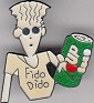 Fido Dido   Spain  Metal. Uploaded by Granotius